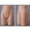 thumbnail image 4 of Maniquí de Caderas Femeninas Modelo de Maniquí Modelo de Cadera Ropa Interior Pantalla Color de Piel kusrkot Maniquí de caderas femenino, 4 of 8