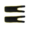 thumbnail image 3 of BESTSKY 2Pcs Elbow Brace Adjustable Tennis Elbow Strap,Comprehensive Tennis Elbow Relief for All Fitness Activities,Yellow, 3 of 3