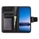thumbnail image 3 of Leather Phone Case For Huawei nova 11 Pro 4G / 11 Ultra 4G, 3 of 5