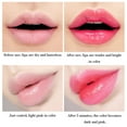 thumbnail image 5 of Natural Aloe Vera Magic Lip Balm Moisture Lipstick Temperature Colour Change New*1*1, 5 of 5