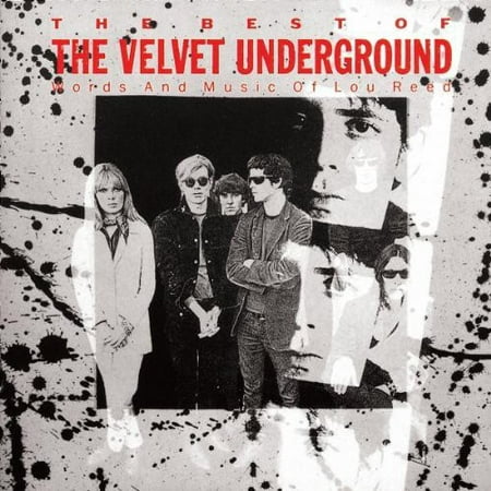 Best of Velvet Underground (Best Underground Rock Bands)