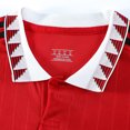 thumbnail image 2 of New Manchester United Home - Football Shirt -Maguire-No.5 size 28, 2 of 5