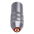 thumbnail image 4 of 4Pin XLR Male to 2.5mm Balanced Female Adapter, Adapter for Amplifiers Microphones,1 * audio adapter, 4 of 8