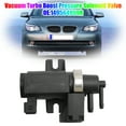 thumbnail image 2 of Turbo Boost Pressure Solenoid Valve 149564959R For Renault Clio 1.5 Dci, 2 of 9