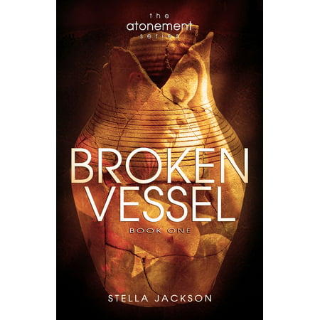 Broken Vessel - eBook