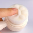 thumbnail image 3 of ROZYARD 2-in-1 Manual Cleansing Brush Facials Cleansing Brush Bowknot Headbands Makeup Headbands Deeply Cleanser Skincare Tools, 3 of 20