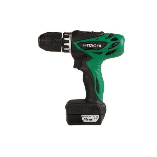 Hitachi ds10dfl аккумулятор