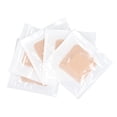 thumbnail image 2 of 5 Pieces Silicone Gel Wound Healing Patch Wound Protector Self Adhesive Waterproof Silicone Scar, 2 of 8
