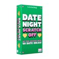 thumbnail image 1 of Date Night Scratch-off Cards by What Do You Meme?, Date Night Ideas for Couples, Discover Fun Couples Activities for Day and Night, for Ages 17+, 1 of 6