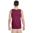 thumbnail image 2 of Gildan G520 Adult Heavy Cotton Tank, 2 of 3