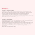thumbnail image 4 of Acondicionador Kerasys CHERRY BLOSSOM perfumado, 1 litro (paquete de 2), 4 of 5