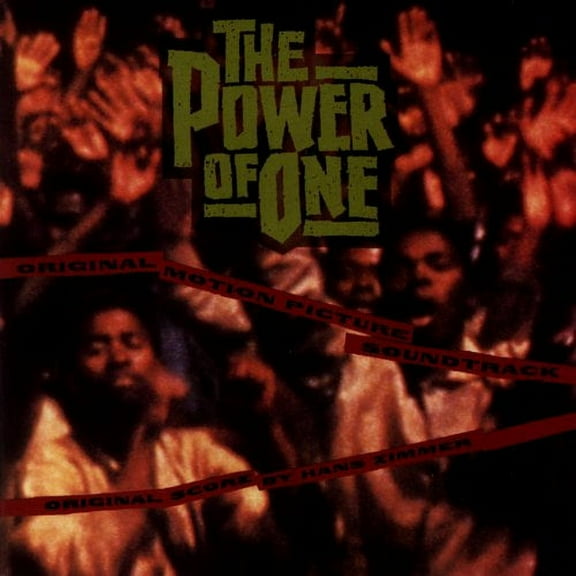 The Power of One: Original Motion Picture Soundtrack
