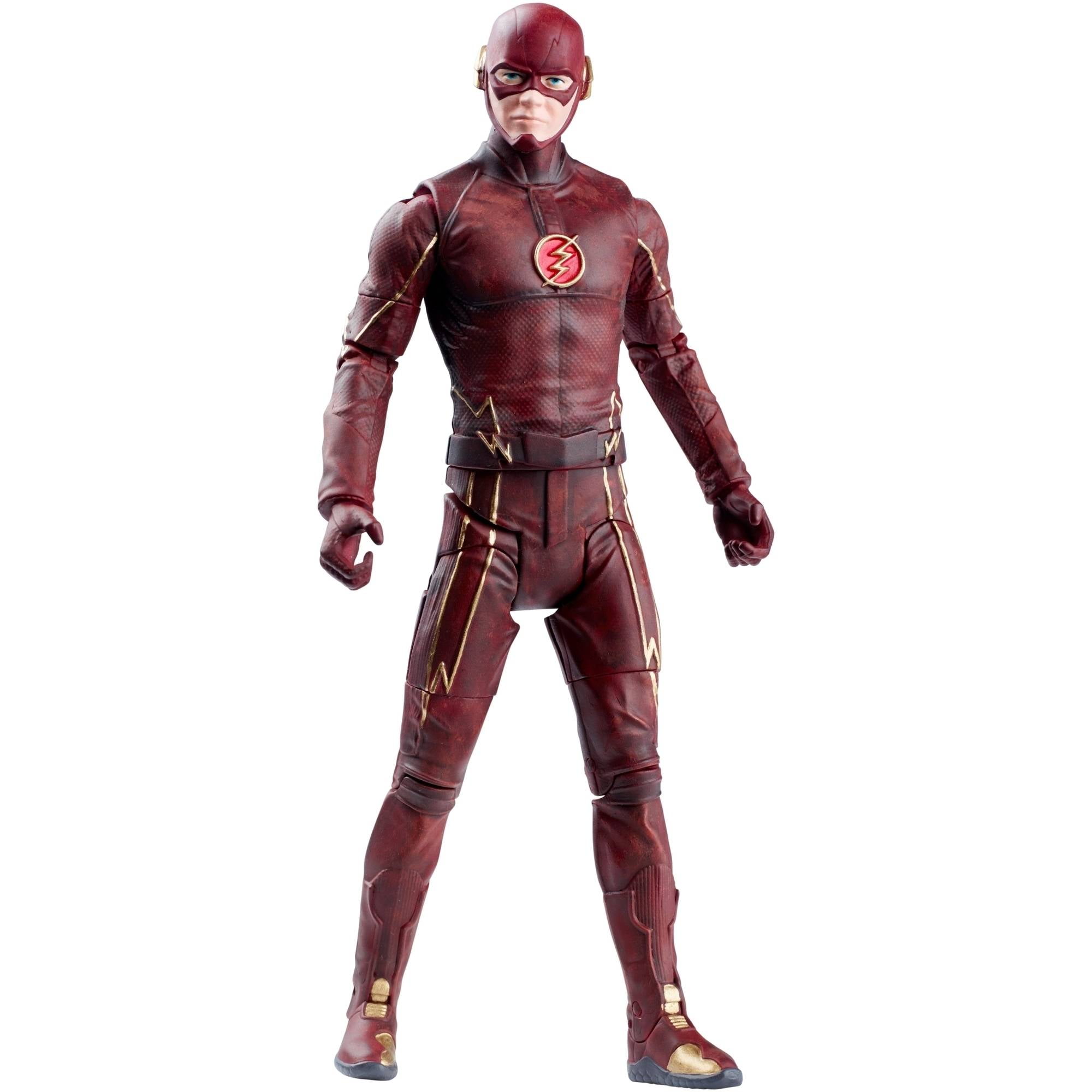 Flash TV Action Figure - Walmart 