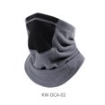 thumbnail image 1 of Polaina tubular para el cuello, polaina para el cuello para hombre, multifuncional, cachemira de invierno, unisex, para motocicleta, esquí, senderismo, ciclismo y otros deportes al aire libre, 1 of 4
