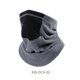 thumbnail image 1 of Polaina tubular para el cuello, polaina para el cuello para hombre, multifuncional, cachemira de invierno, unisex, para motocicleta, esquí, senderismo, ciclismo y otros deportes al aire libre, 1 of 4