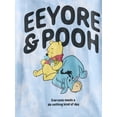 thumbnail image 2 of Winnie the Pooh Girls' Graphic Tee with Short Sleeves, Sizes 4-16, 2 of 3