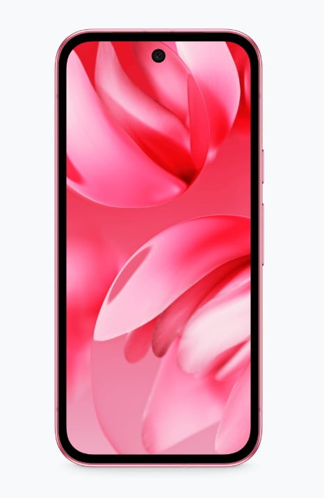 GOOGLE PIXEL 9A 128GB Rosa | Walmart en línea