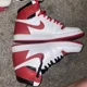 thumbnail image 2 of Size 8 - Jo r-dan 1 Retro OG High Heritage, 2 of 6