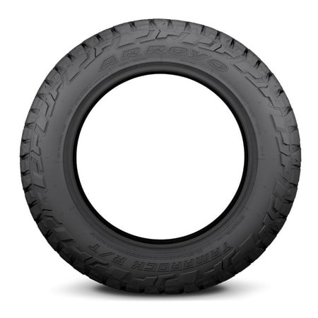 Arroyo Tamarock R/T Rugged Terrain 305/55R20 116T Light Truck Tire Sansujyuku sansujyuku.com