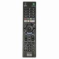 thumbnail image 2 of Original RMT-TX300E Remote Control for Netflix TV - Compatible with KD65X7000E, KDL32W660E & More, 2 of 3