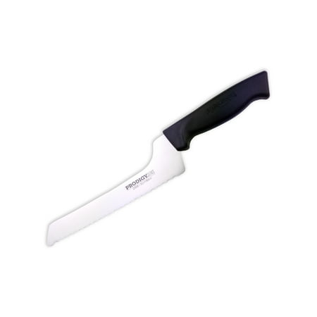 

Ergo Chef Prodigy Series 8-in Offset Bread Knife 13L 2.3W