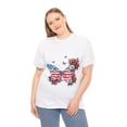 thumbnail image 6 of 4th of July Shirt, USA Patriotic shirt, American Flag shirt ID-0603-IOKK, 6 of 6