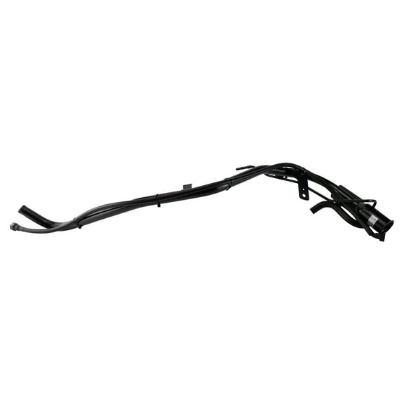 TRQ Fuel Tank Filler Neck Fits 2011-2013 Dodge Durango FNA62451