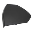 thumbnail image 3 of Front Door Upper Trim Panel, Replacement for  EClass W211 20022008, Protects & Stylish Look, High Strength &  Material, Easy Installation, , Fitment with Material ABS, 3 of 7