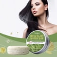 thumbnail image 4 of Puntoco Champú sólido de jengibre y champú sólido de jengibre en barra para dar volumen al cabello, jabón y champú para cabello graso y seco, cuero cabelludo seco, 60 g, 4 of 5