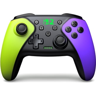 PowerA Wired Controller for Nintendo Switch - Zelda: Breath of the