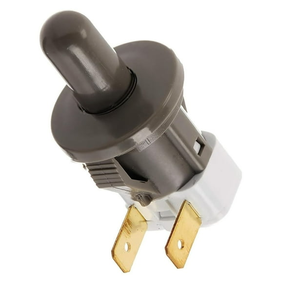 NATEFEMIN Perfect Fit DA34-00066C Switch for Samsung Refrigerators, Fixes Old Switch Failures, Improves Use