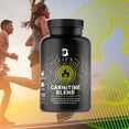 thumbnail image 3 of Carnitina de 180c Carnitine Blend B Life BLIFE Cápsulas, 3 of 6