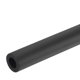 thumbnail image 1 of Tubos de espuma Uxcell para soporte de agarre, 13mm ID 23mm OD 1ft de longitud negro, 1 of 7