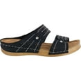 thumbnail image 3 of Easy Street Cash Comfort Sandals (Women), 3 of 7