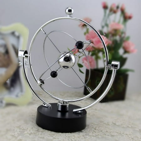 Imulation Milky Way Annularity Model Electronic Perpetual Motion Toy Dynamic Balancing Instrument Best Office Desktop (Best Way To Record Desktop)