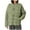 Green, variant on Weekend Big Promotion! ChaoHeng Ladies Jackets Clearance with Hood Fashion Trendy,Fashion Women Pockets Versatile Long Sleeve Solid Casual Outwear Jackets Zipper Coat(Green,S)
