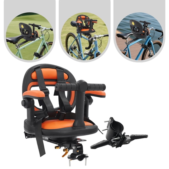 1pcs Bicycle Seat Front Bicycle Seat