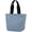 Blue, variant on Tote Bag for Women Minimalist Waterproof Shoulder Purse Casual Lightweight Top Handle Bag Hobo Travel Handbag