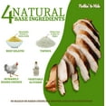thumbnail image 3 of Fieldcrest Farms Nothin' to Hide Rawhide Rolls Chicken 10 2-Pack, 3 of 8