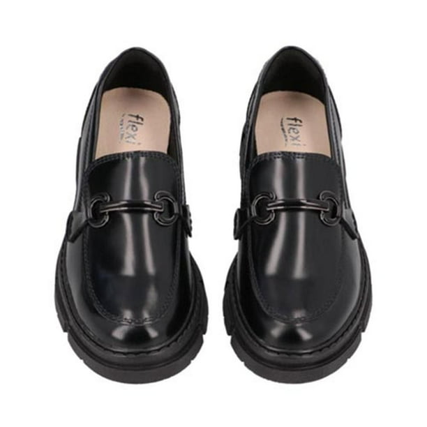 Zapato Escolar Zapatos Para Dama En Coppel Coppel Zapatos