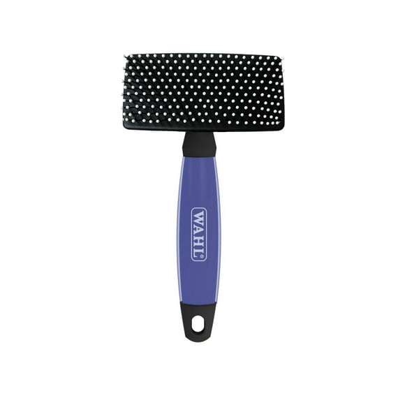 Wahl Dog Nylon Slicker Brush - Large