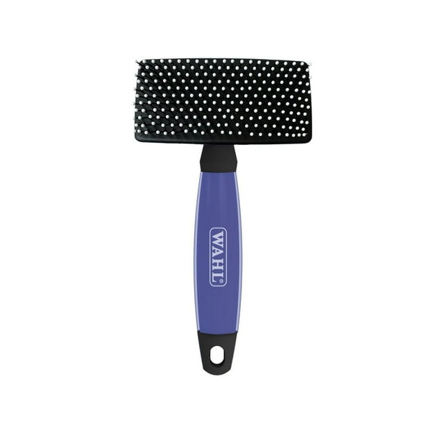 Wahl Dog Nylon Slicker Brush - Large