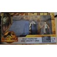 thumbnail image 1 of 2025 Figuras de dinosaurios originales de Jurassic World, dinosaurios rastreadores, Ankylosaurus, Baryonyx, Triceratops, Indoraptor, figuras de animales, daños extremos, 1 of 5