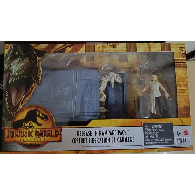 2025 Figuras de dinosaurios originales de Jurassic World, dinosaurios rastreadores, Ankylosaurus, Baryonyx, Triceratops, Indoraptor, figuras de animales, daños extremos