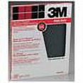thumbnail image 2 of 3M 99420 Sandpaper 400A-Grit Super Fine Silicone Carbide Black, 2 of 2