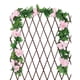 thumbnail image 1 of Flores Artificiales Decorativas en Jarrón para Sala de Estar onlyliua, 1 of 2