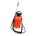 thumbnail image 1 of Pulverizador de Plantas Pulverizador de Presión Manual Pulverizador de Césped Pulverizador de Bomba Manual para Limpieza de Aire Acondicionado Durable 5L, 1 of 8