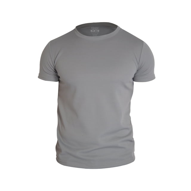 Playera Deportiva Cuello Redondo Chili Beans Dry Fit Gym Talla CH