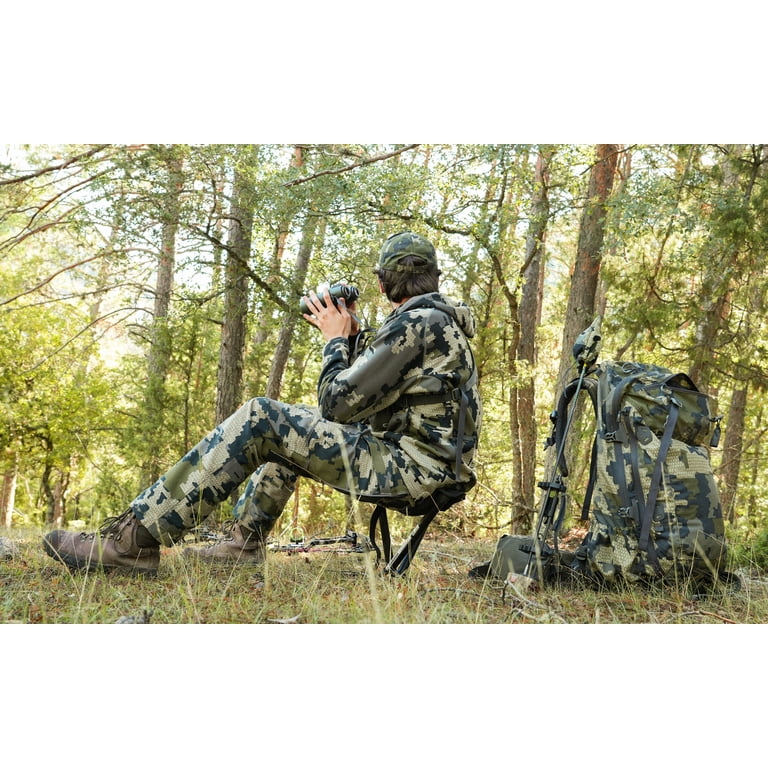 Walkstool Comfort 22