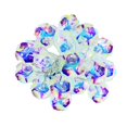 thumbnail image 2 of POINTERTECK LED Christmas Lights String Christmas Tree Decorative Lights Garden Bedroom Dining Room Lights, 2 of 5